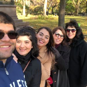 Meet your Posher, Lynne